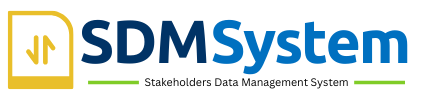 SDMS Logo